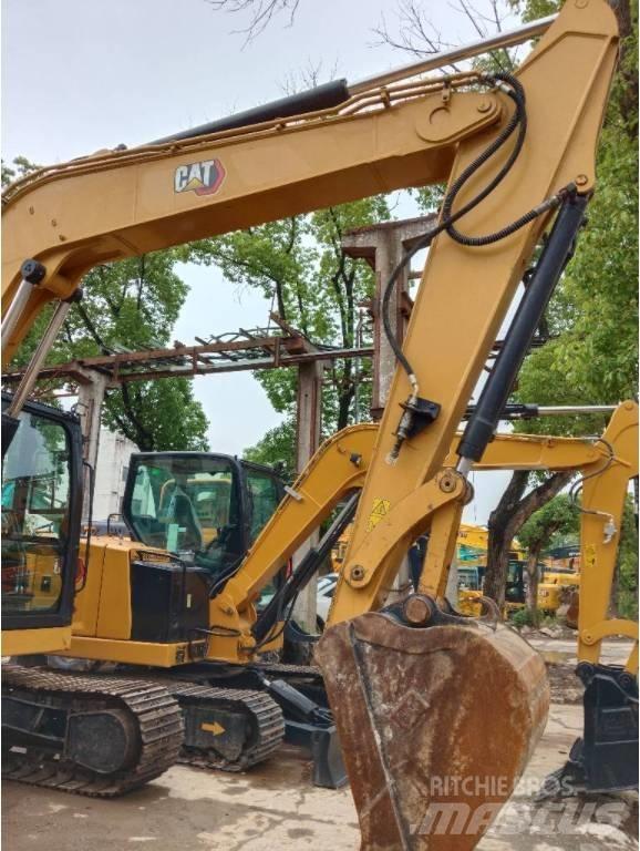 CAT 310 Bageri guseničari