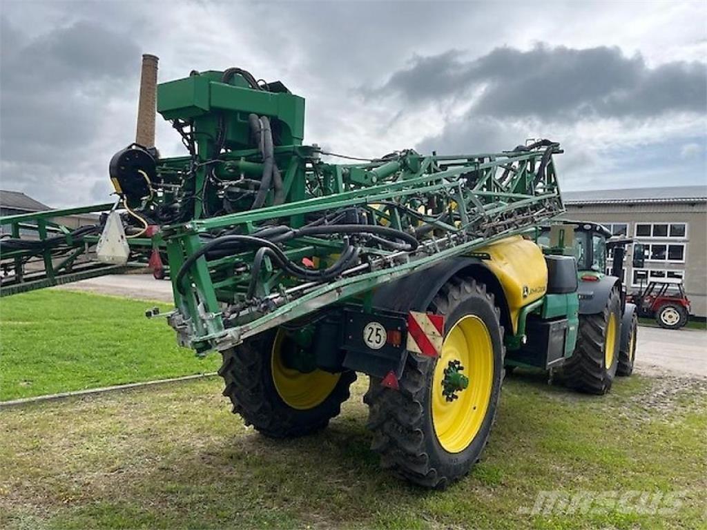 John Deere M952I Vučene prskalice