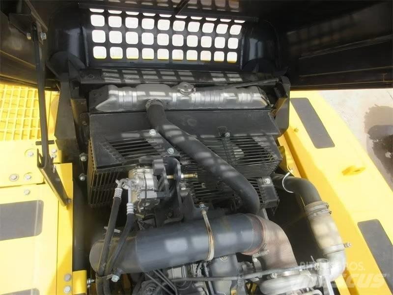 Komatsu PC 360 Bageri guseničari
