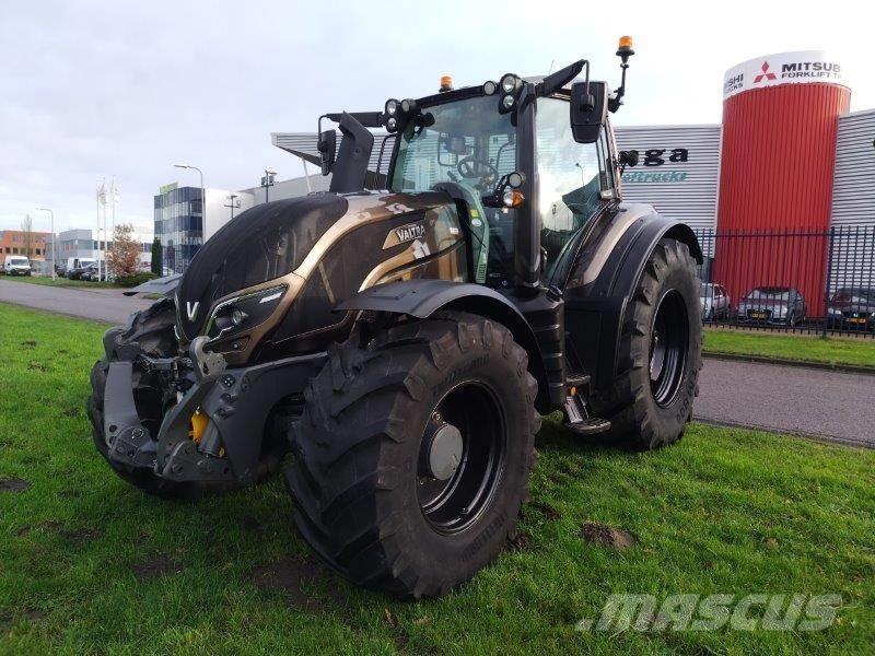 Valtra T174 D Traktori