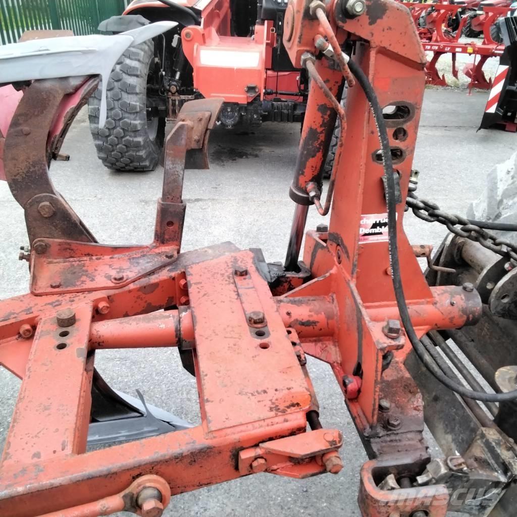 Demblon T65R Plugovi obrtači