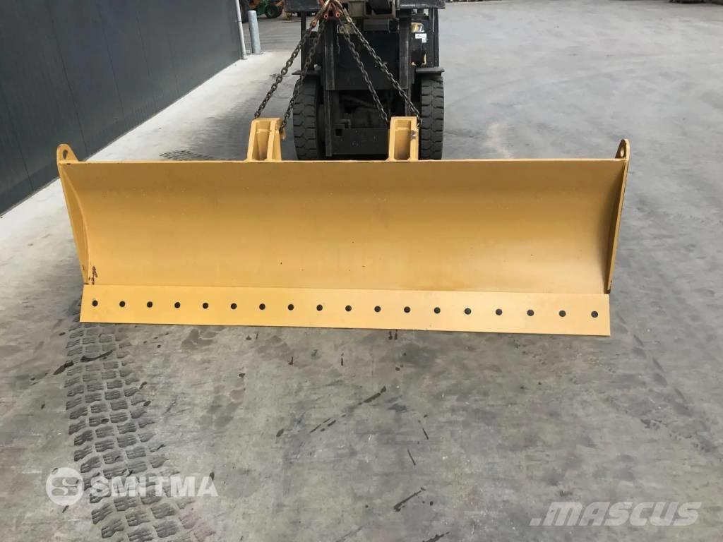 CAT 140 NG Daske / noževi