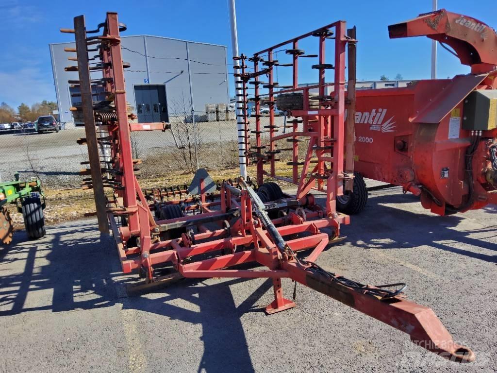 Väderstad NZA600 Drljače
