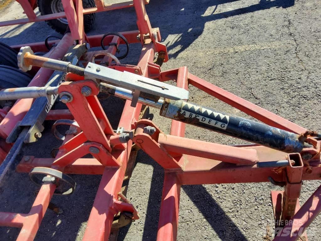 Väderstad NZA600 Drljače