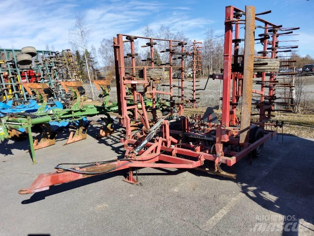 Väderstad NZA600 Drljače