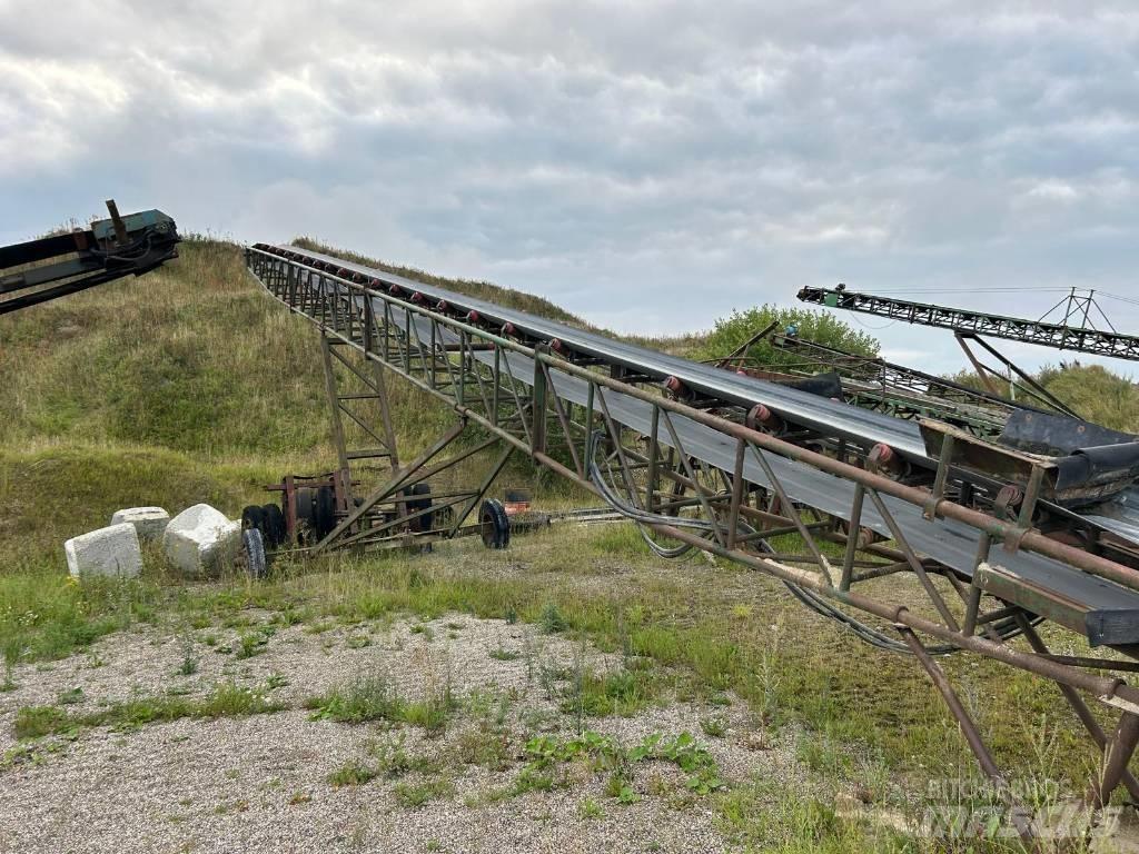  Tansportbånd 20m Transportne trake