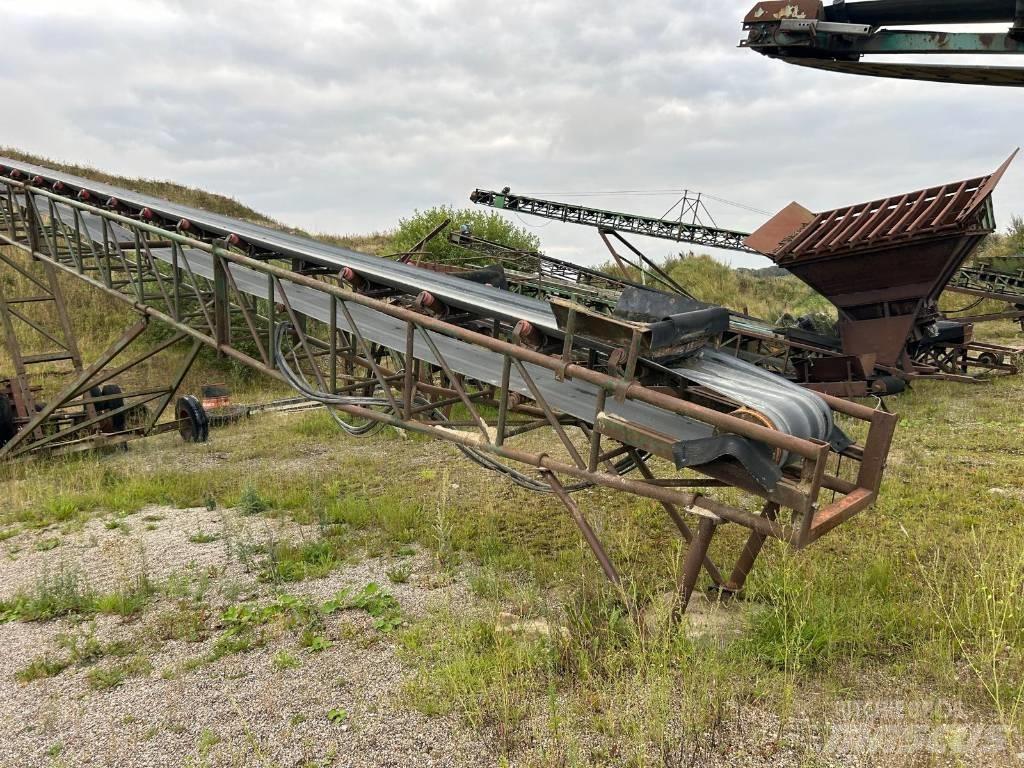  Tansportbånd 20m Transportne trake