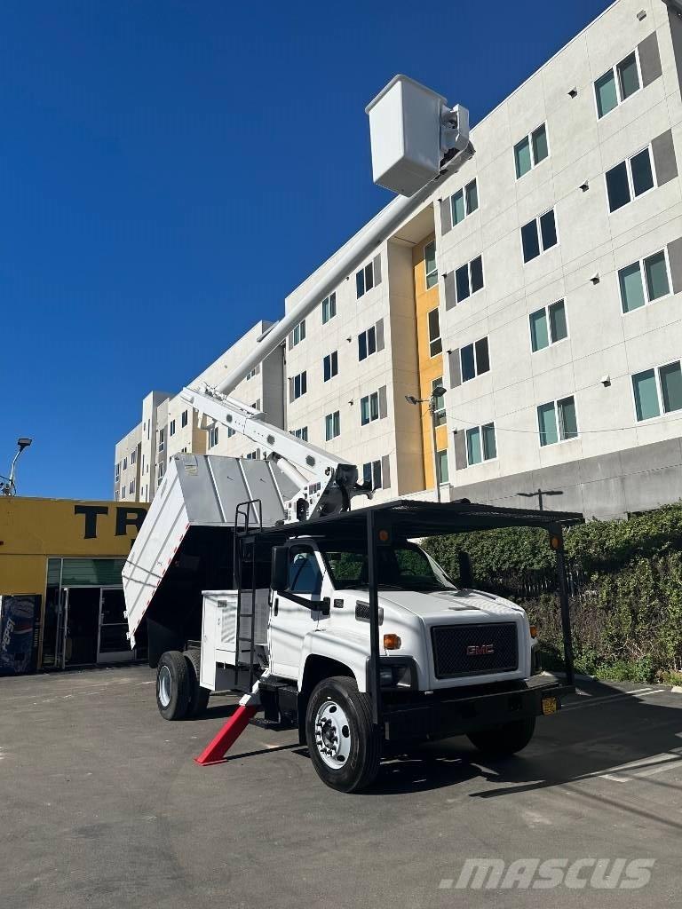 GMC C-7500 TOPKICK Ostali kamioni