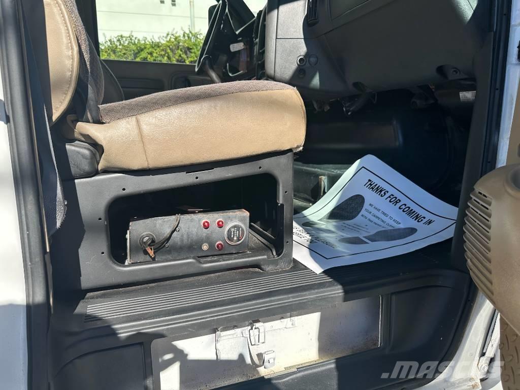 GMC C-7500 TOPKICK Ostali kamioni