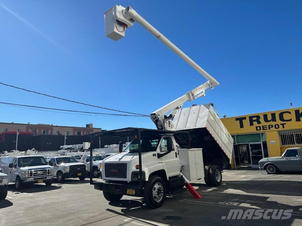 GMC C-7500 TOPKICK Ostali kamioni