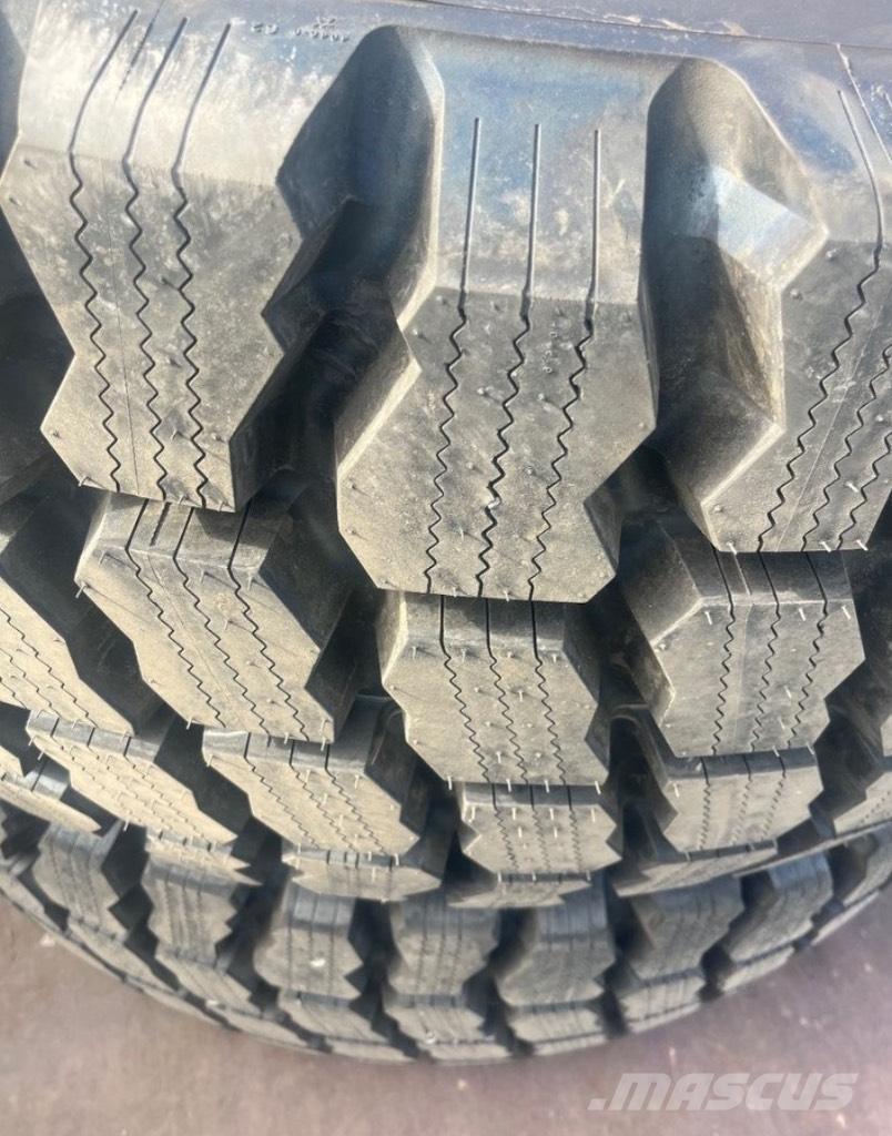 Michelin 23,5-25 Ostala oprema i komponente