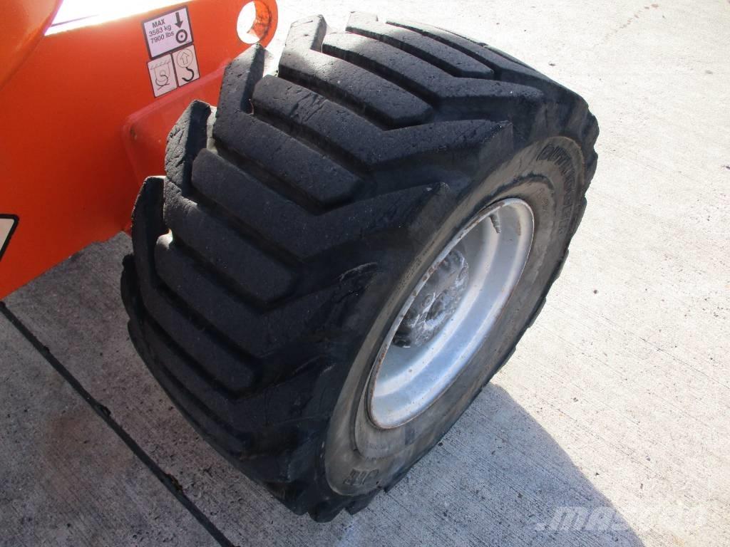 JLG 450 AJ (747) Zglobne podizne platforme