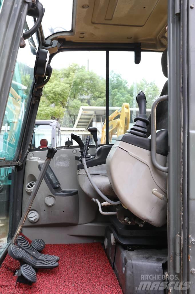 Volvo EC 60 C Bageri guseničari