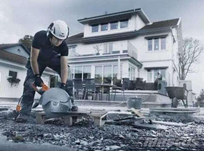 Husqvarna K4000 Ostalo za građevinarstvo