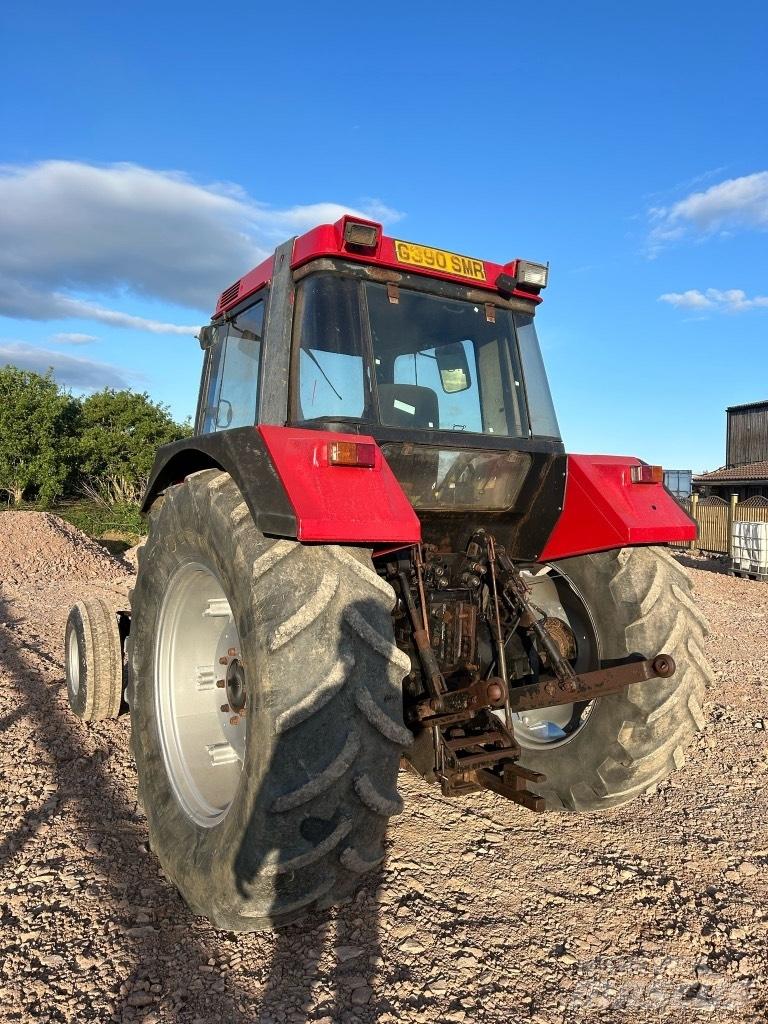 Case IH 956 XL Traktori