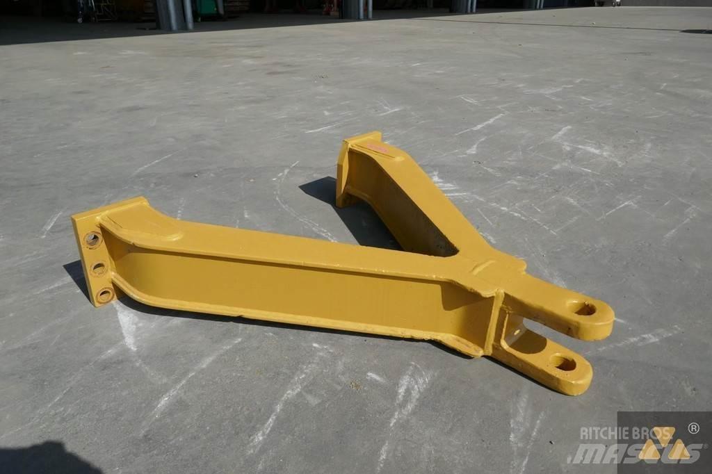 CAT D6 Drawbar Ostale kargo komponente