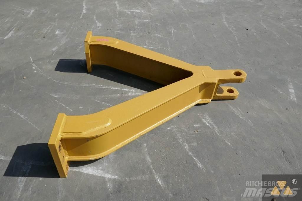 CAT D6 Drawbar Ostale kargo komponente