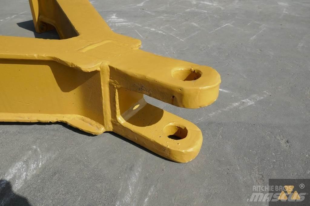 CAT D6 Drawbar Ostale kargo komponente