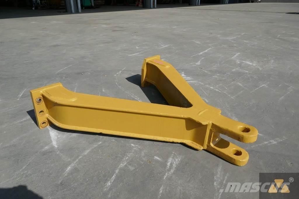 CAT D6 Drawbar Ostale kargo komponente