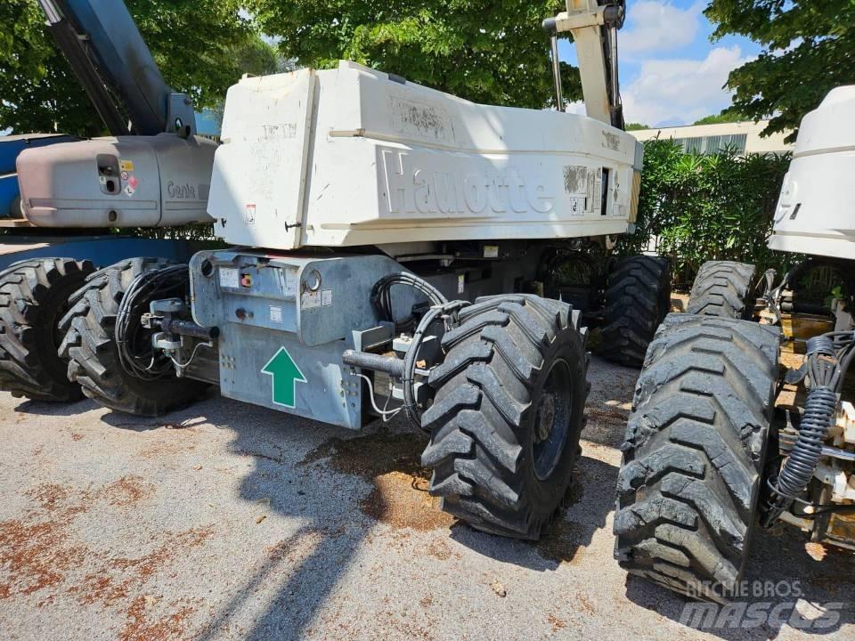 Haulotte HA 32 PX Zglobne podizne platforme