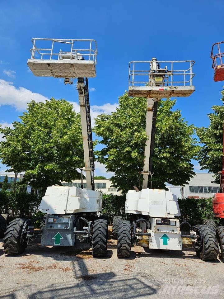 Haulotte HA 32 PX Zglobne podizne platforme