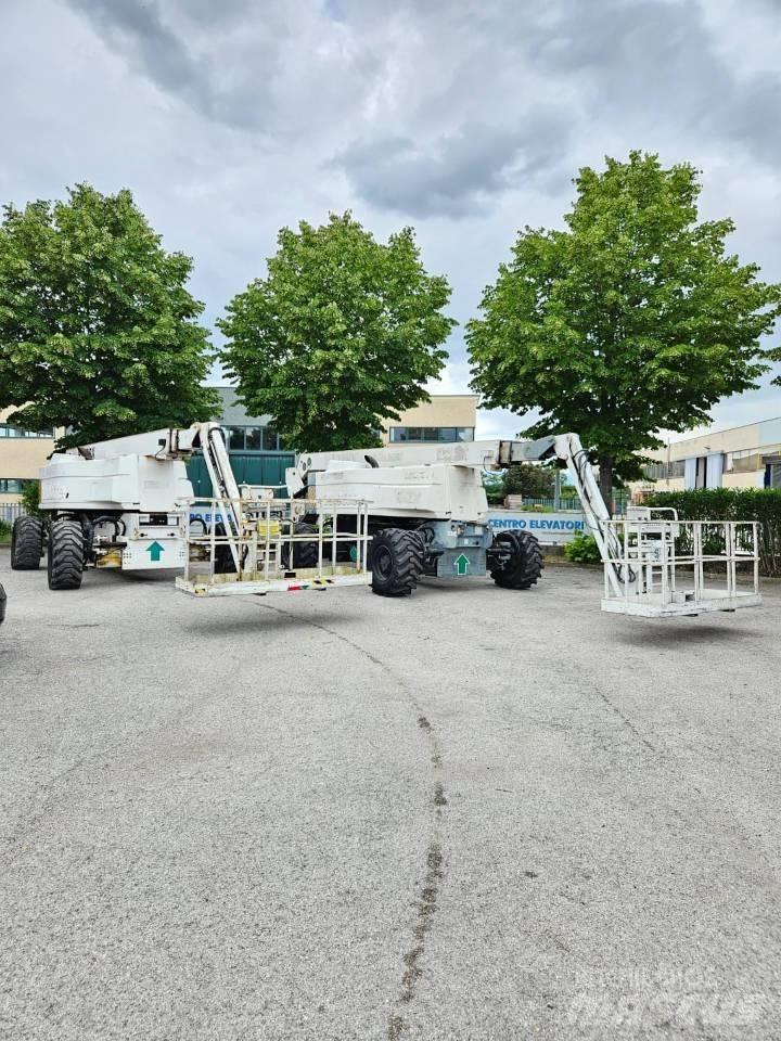 Haulotte HA 32 PX Zglobne podizne platforme