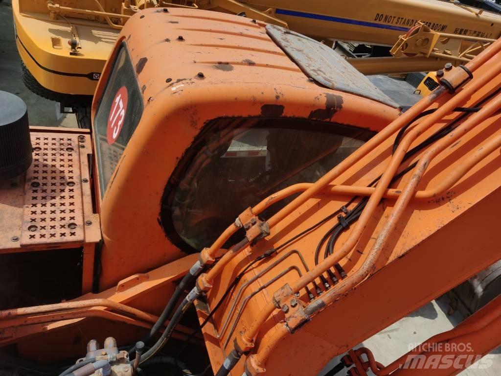 Doosan DX300LC-9C Bageri guseničari