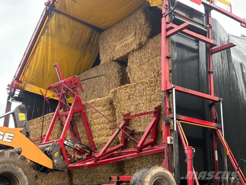 Pomi Wrap 12 Omotači bala