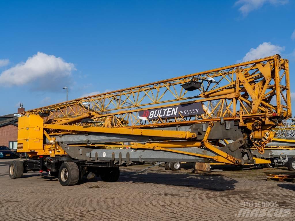 Potain HD 32 B Prenosni kranovi