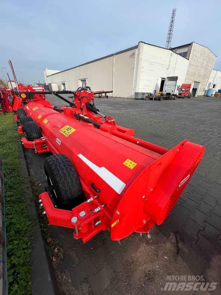 Maschio Gemella 620 Kosilice za livade