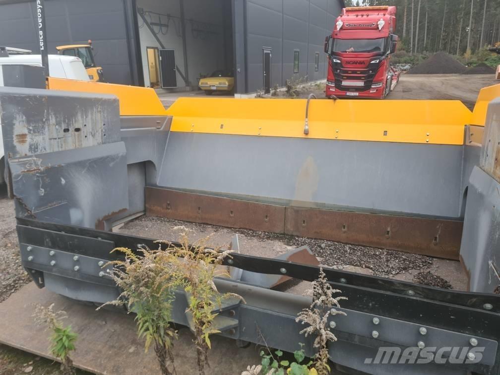 Reptail Like New MM Grejderi