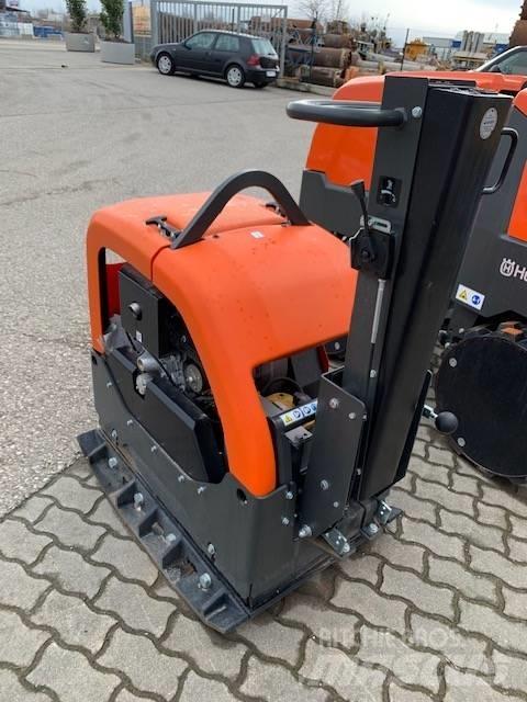 Husqvarna LG504 Ostalo za građevinarstvo