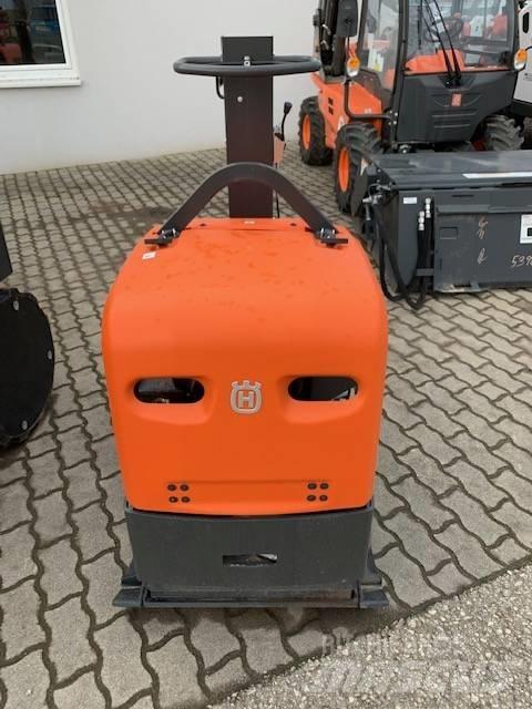 Husqvarna LG504 Ostalo za građevinarstvo