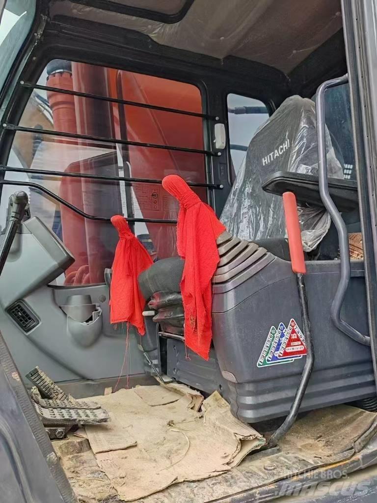 Hitachi 350H-3G Bageri guseničari