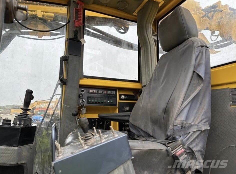 Atlas Copco ROC F6 Terenske bušilice