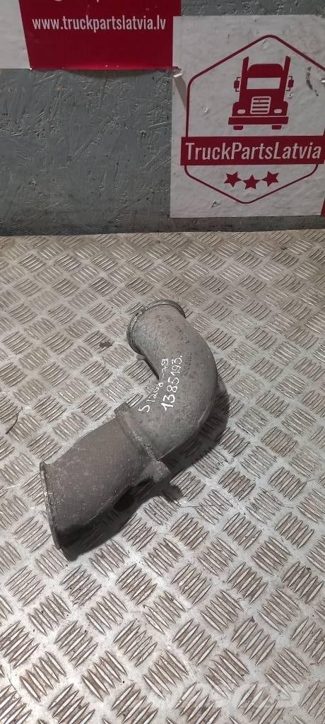 Scania 94 D.   1385193 Radijatori