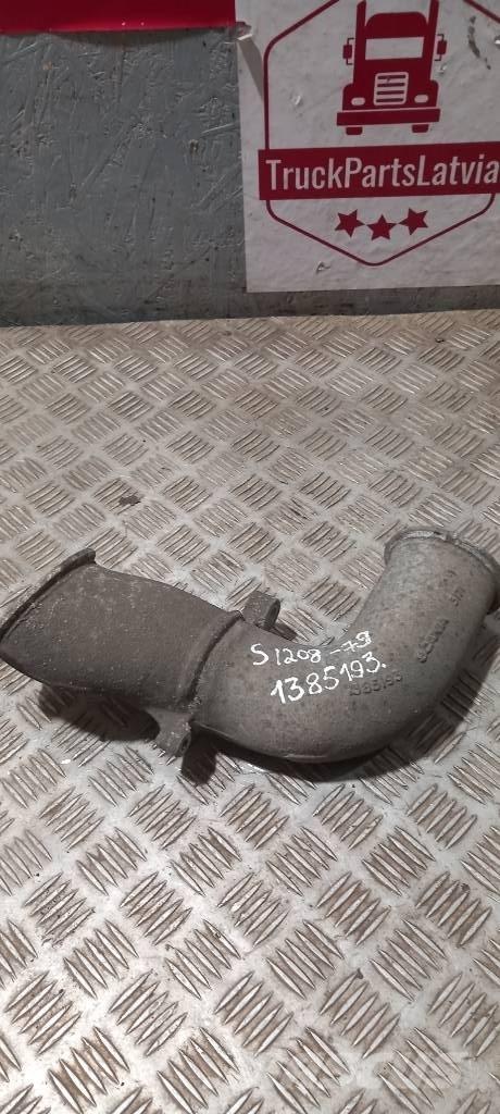 Scania 94 D.   1385193 Radijatori