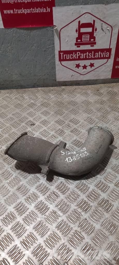 Scania 94 D.   1385193 Radijatori