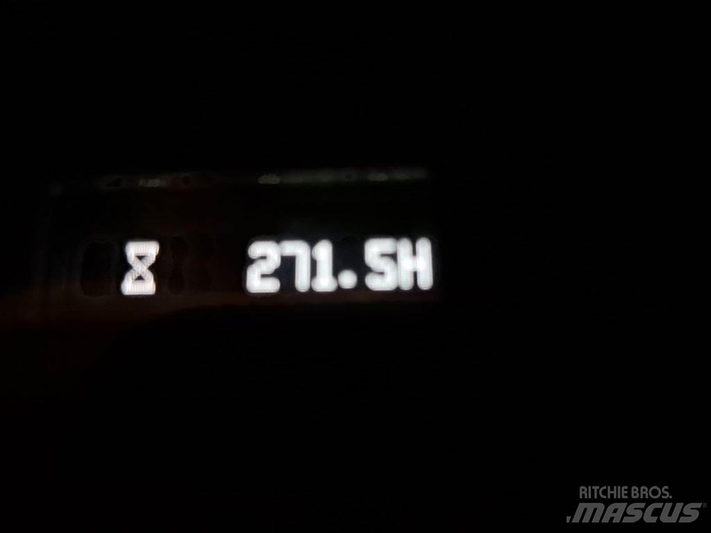 Linde MT12 Nisko podizni električni viljuškar