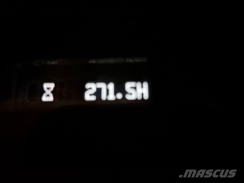 Linde MT12 Nisko podizni električni viljuškar