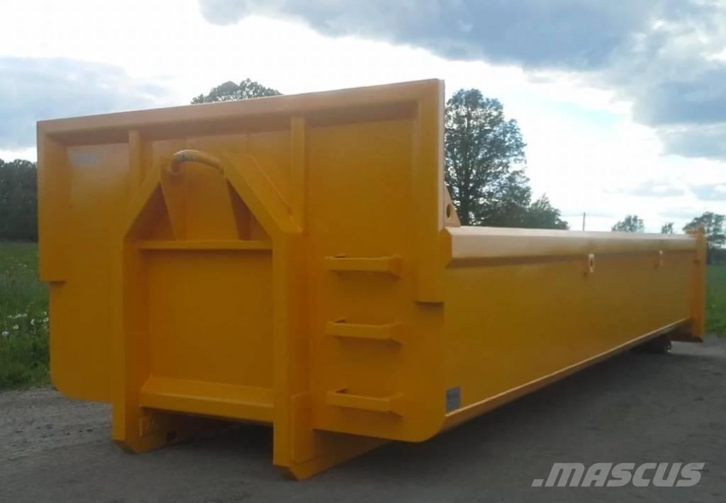  Dinacon Schaktflak Demontirajuće nadogradnje