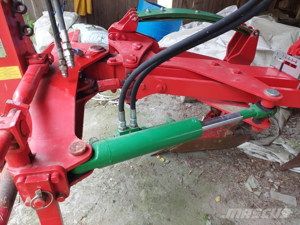Unia TUR VARIO 5 R Obični plugovi