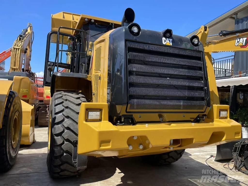 CAT CAT 988 Utovarivači na točkove