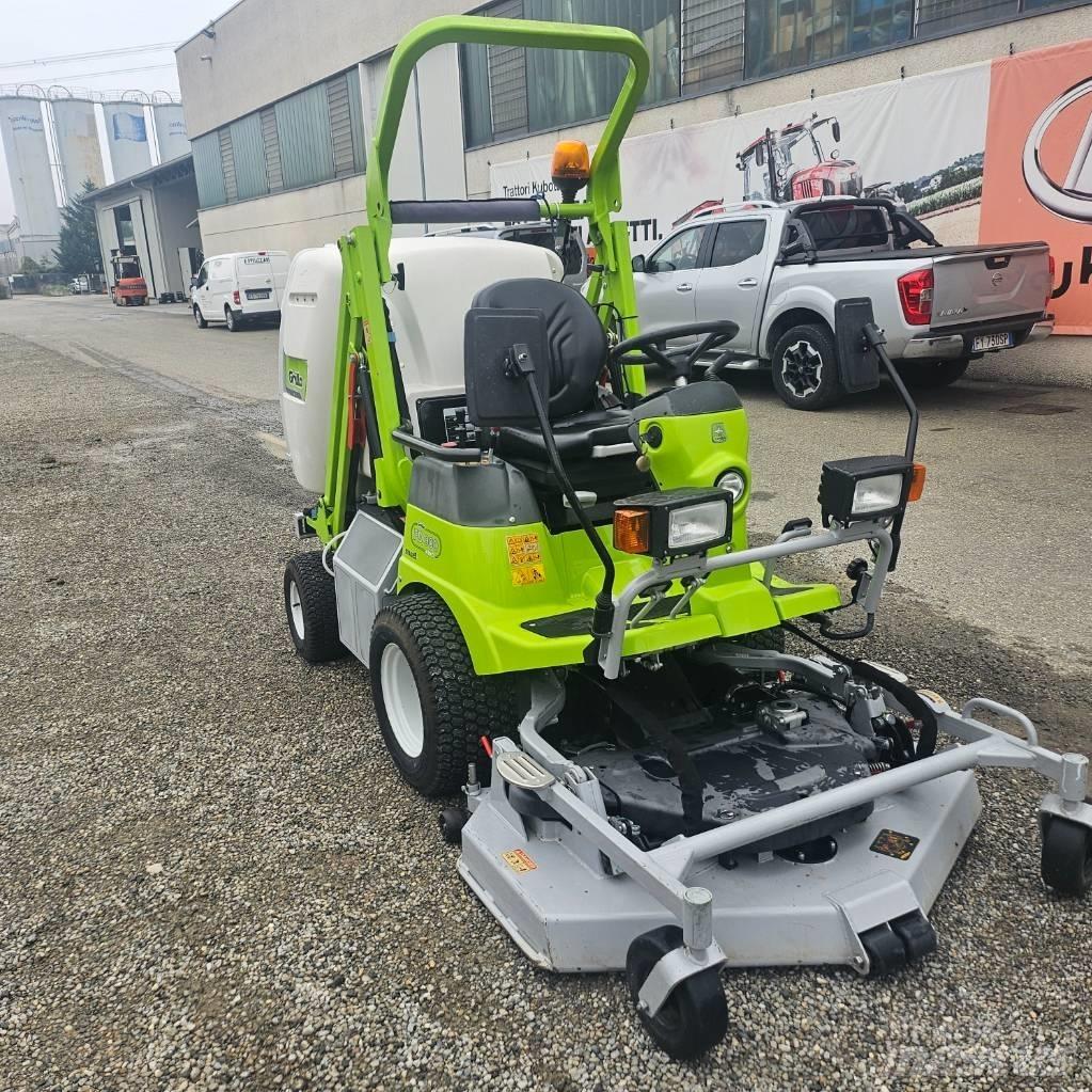 Grillo FD 900 Kosilice na guranje