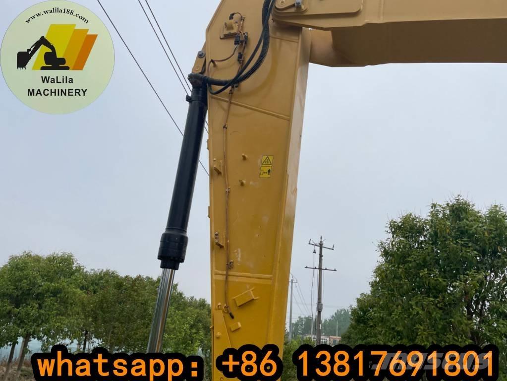 CAT 320 Bageri guseničari