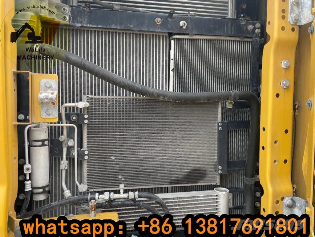 CAT 320 Bageri guseničari