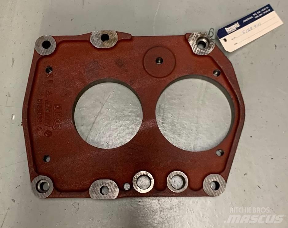 Fiat COVER 5128941 Menjač