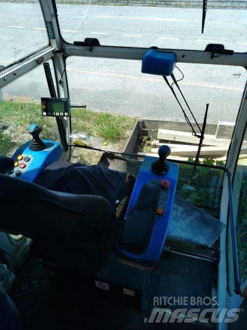 Potain MD 305 B Kranovi tornjevi