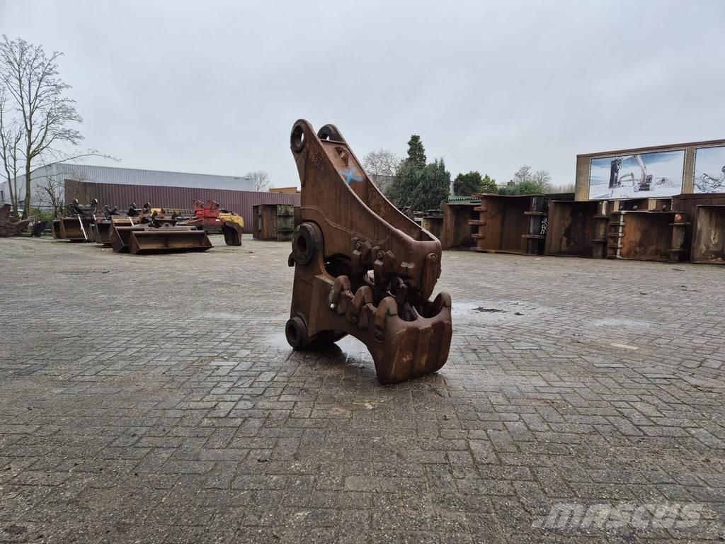  MP30-PP/VTK JAW Brze spojke