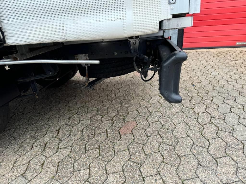 Iveco Daily 35C15H Ostalo